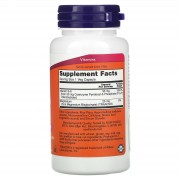 NOW Foods, P-5-P, 50 мг, 90 вегетаріанських капсул
